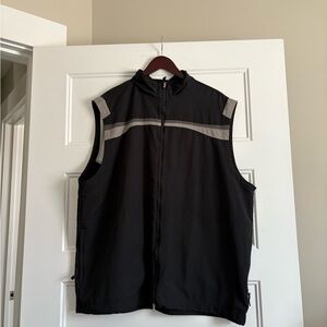 Men’s Nike Golf Vest XXL